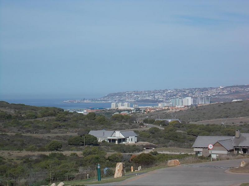 0 Bedroom Property for Sale in Num Num Cape Estate Western Cape